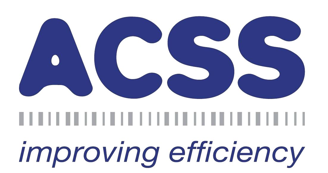 ACSS - improving efficiency