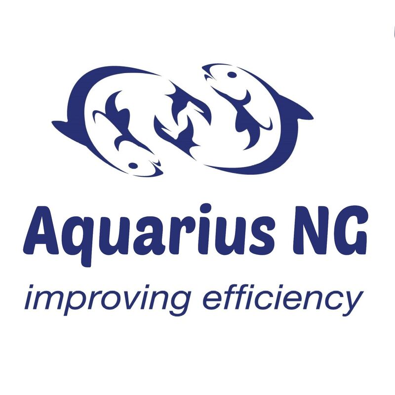 Aquarius NG - improving efficiency