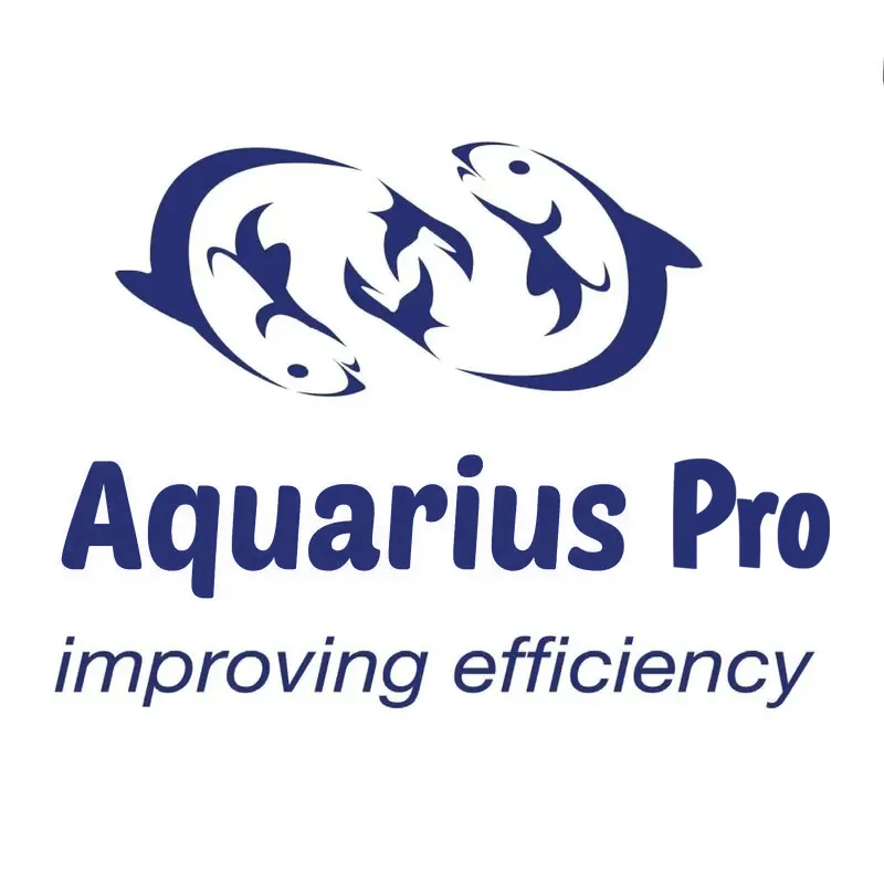 Aquarius Pro - improving efficiency