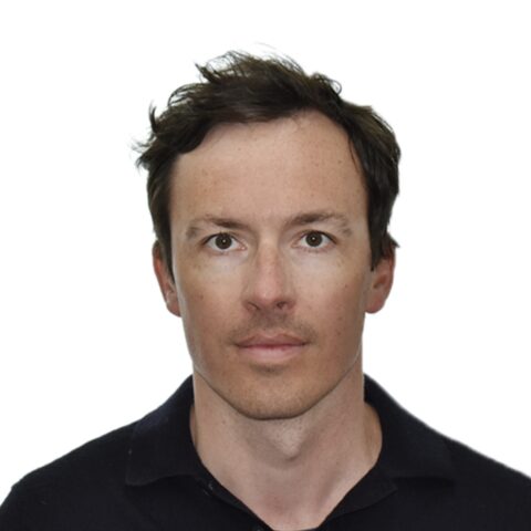 Photo of Andreas Kater