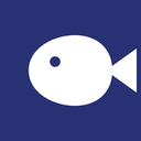Hooked logo