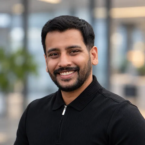 Aravind Vakil