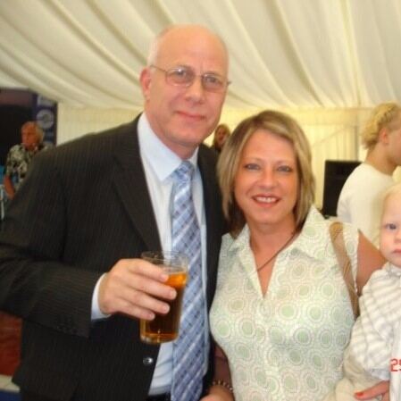 Richard Clarke