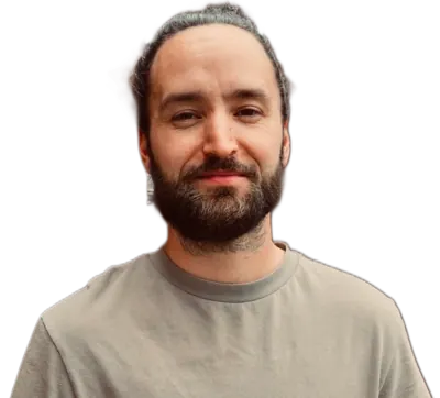 Jamie Michael