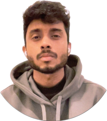 Rishi Suvarna