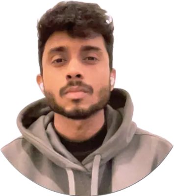 Rishi Suvarna